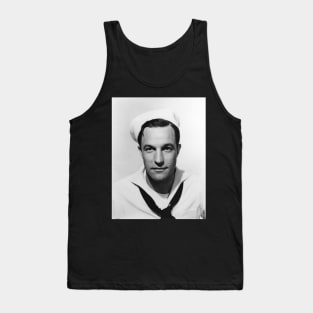 Gene Kelly Tank Top